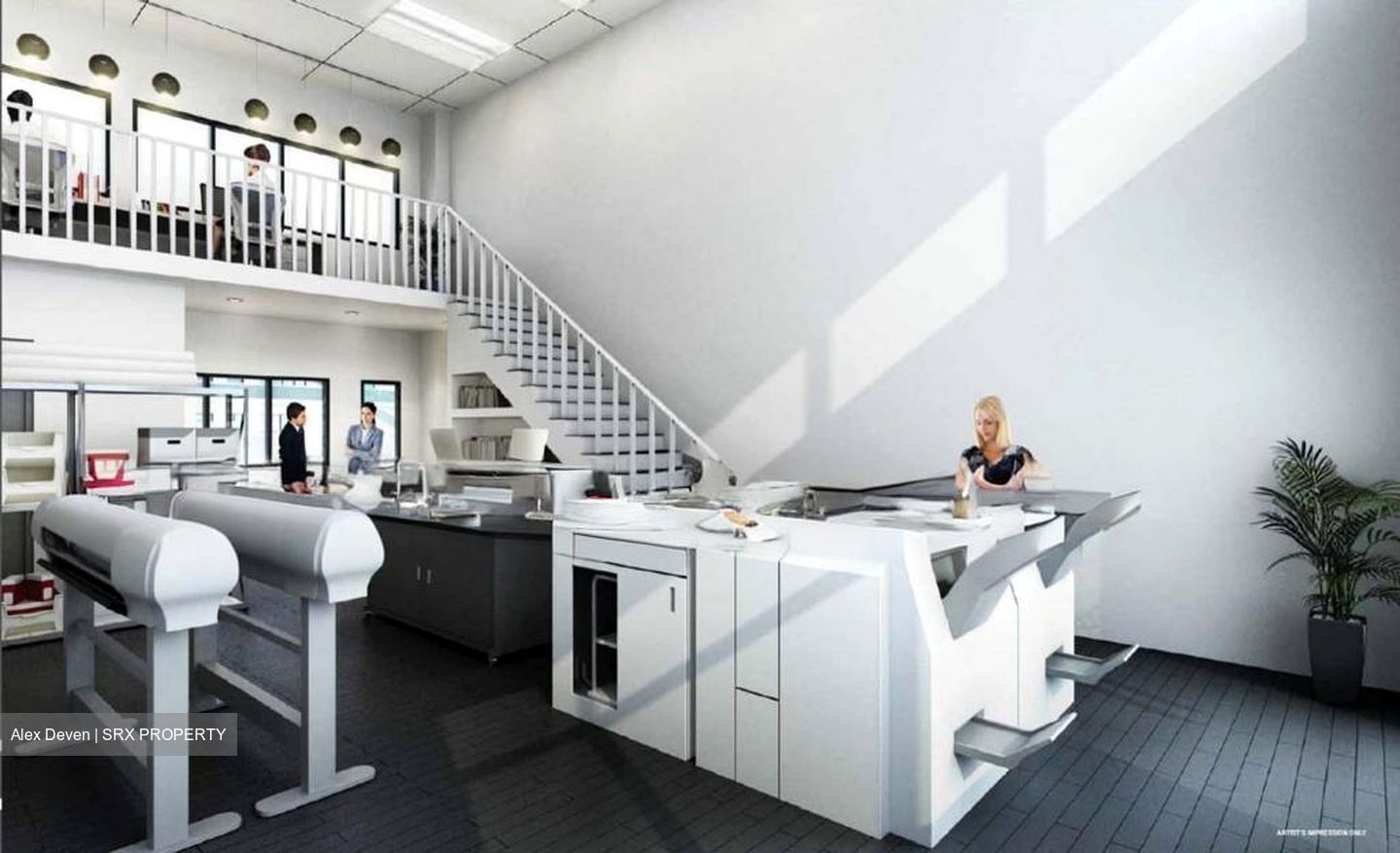 Eco-tech@sunview (D22), Factory #496000771